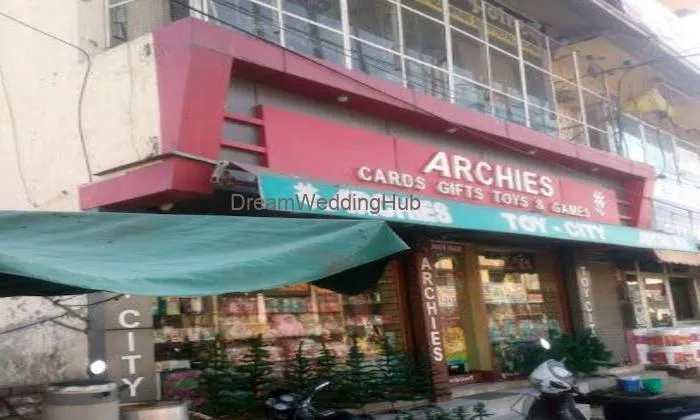 Archies Gift Shoppe