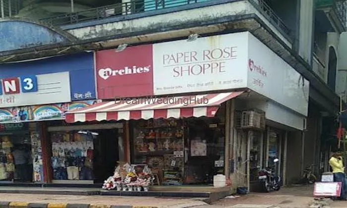 Archies (sharda Gifts)