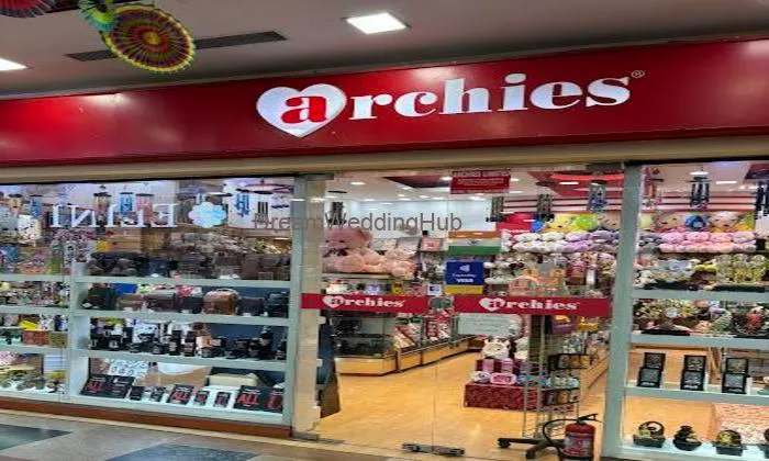 Archies