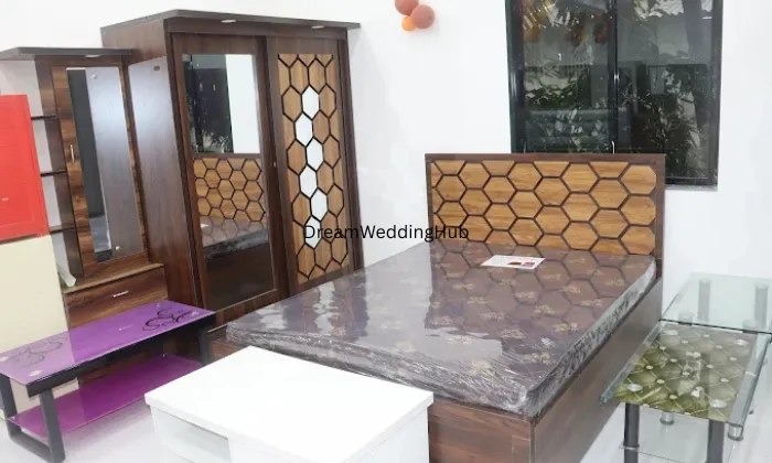 Arcus Furniture & Interiors