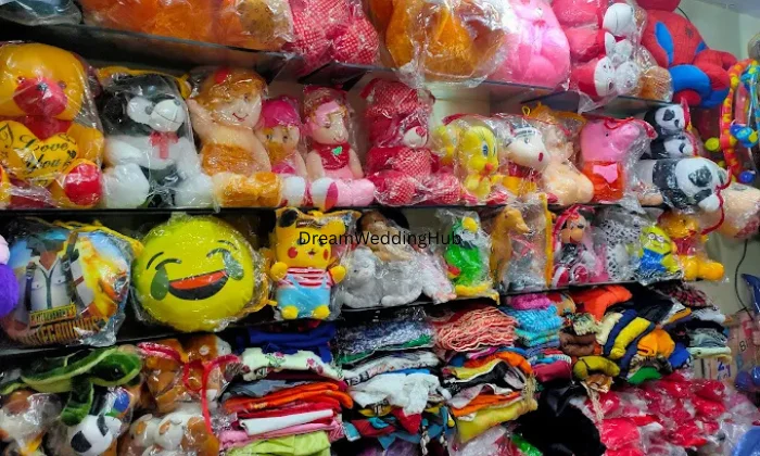 Ardas Gift House