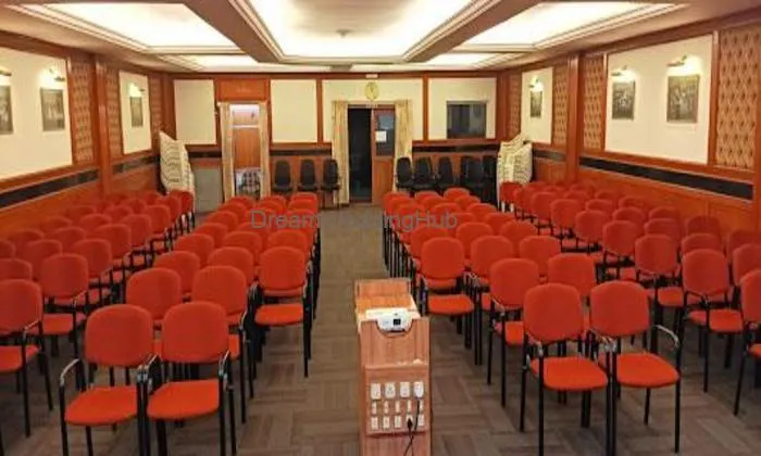 Ardra A/c Conference Hall, Kaanchan Bldg