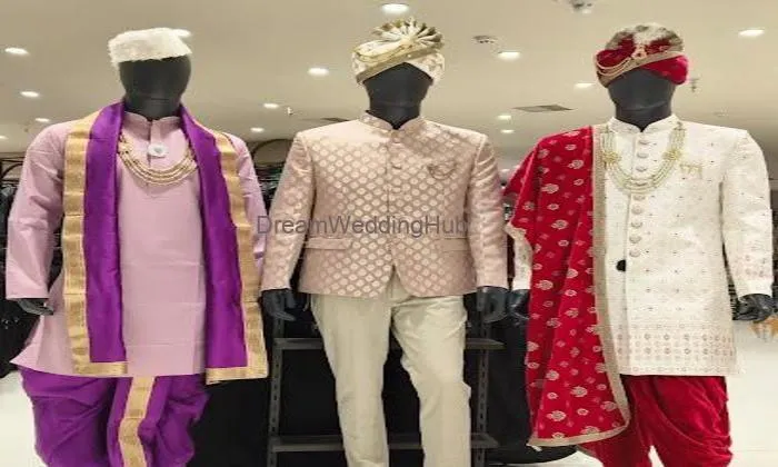 Ardra-the Fashion Mall - Best Clothing Store In Solapur | Best Saree & General Wears Store | Best Home Furnishing Store