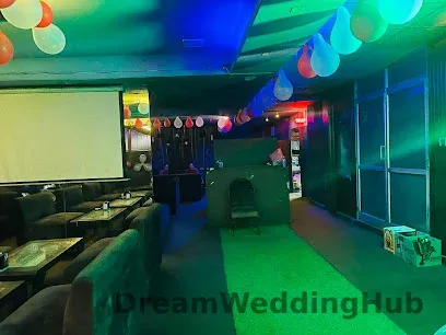 Area 11 Lounge Cafe