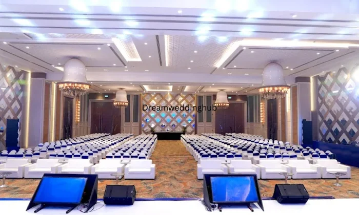 Arena Lawn Corinthians Resort