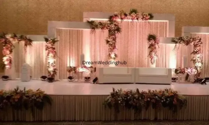 Areta Event Planners