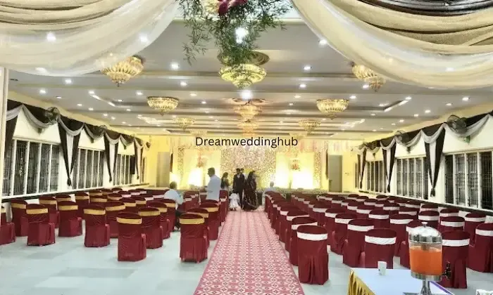 Arfath Function Hall