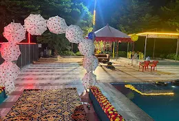 Arg Resort And Marriage