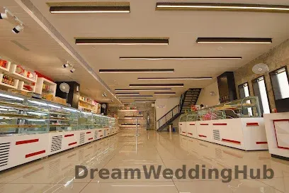 Arham Banquets