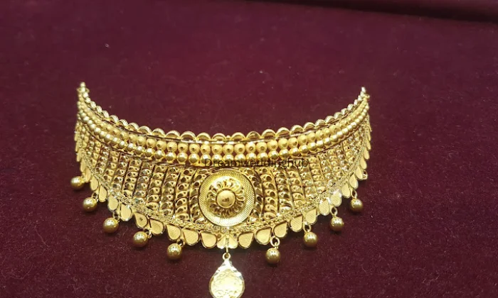 Arham Jewellers
