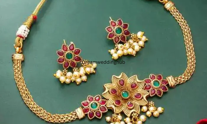 Arhan Fashion Jewellery
