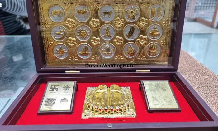 Arhant Jewellers
