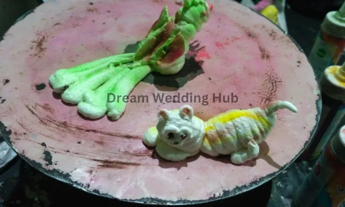 Ariba Cake