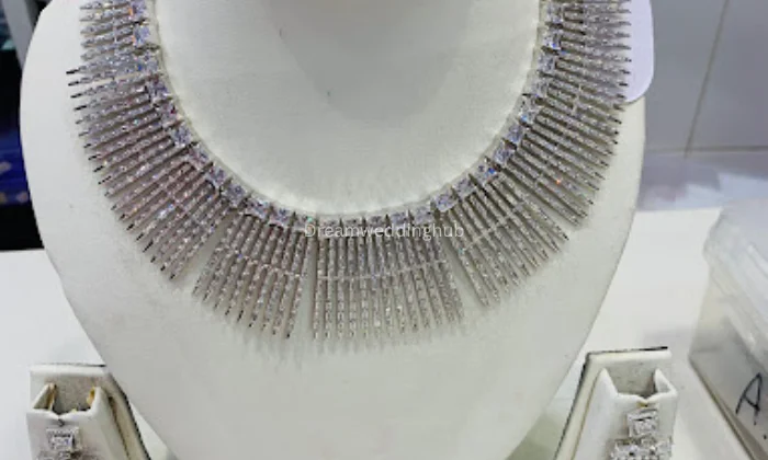 Arifa Jewellery