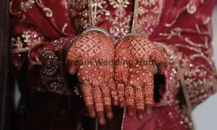 Arifas Henna