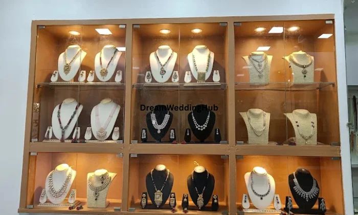 Arihant Art Jewels