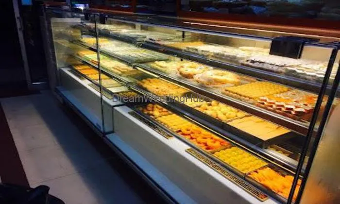 Arihant Bikaner Misthan Bhandar