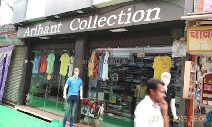 Arihant Collection Jind