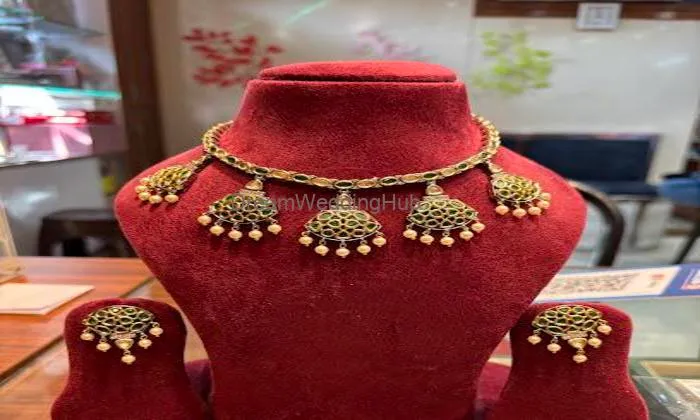 Arihant Gold And Silver Industries