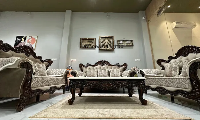 Arihant Interior