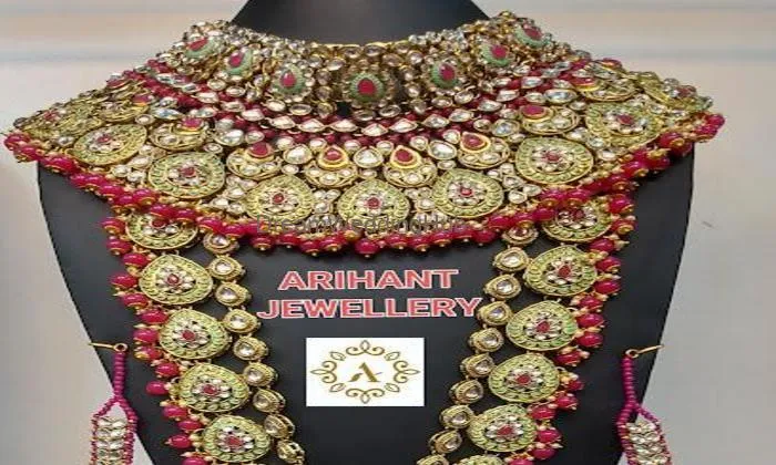 Arihant Jewellery And Ethnic Wear Arihant Jewellery And Ethnic Wear