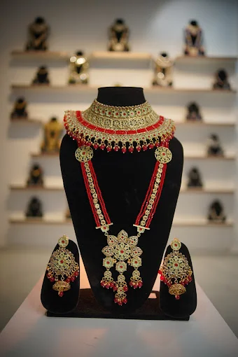 Arihant Jwelers