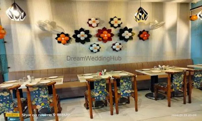 Arihant Restaurant & Banquet
