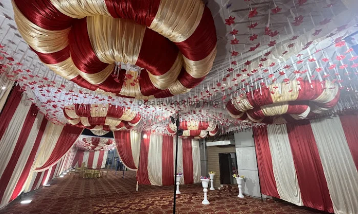 Arihant Tent And Decoration