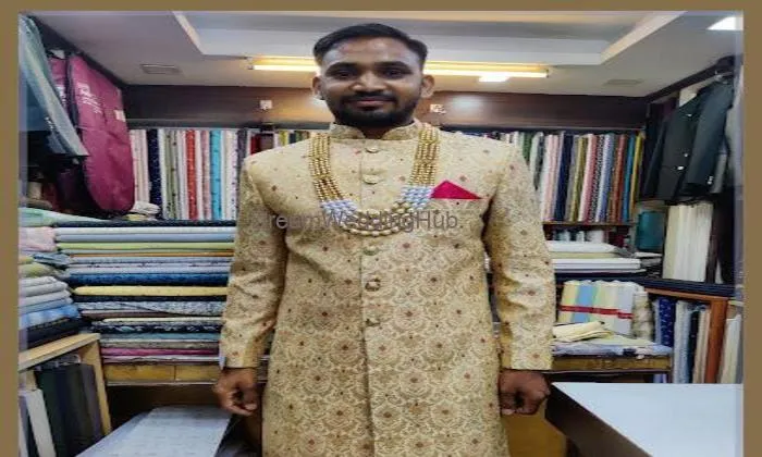 Arihant Textiles - Wedding Suits | Shirts | Indian Ethnic || Store In Udaipur