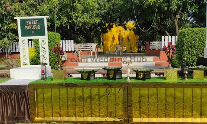 Arihant Vaibhav Caterers