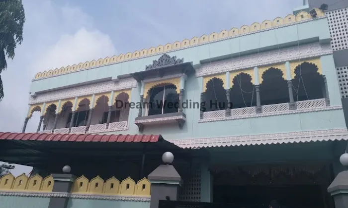 Arihant Vatika
