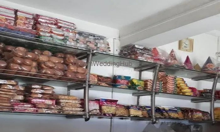 Ariks Bakemart And Confectionery