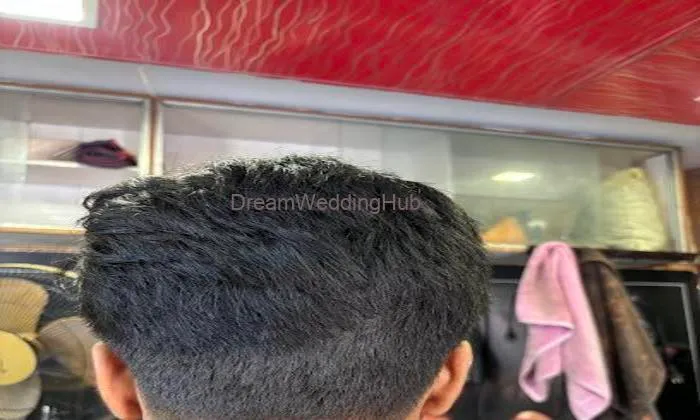 Arise Beauty Salon Ramnagar