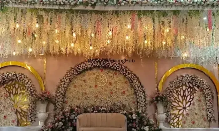 ARISH EVENTS