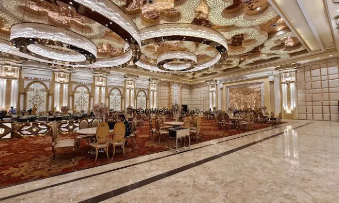 Arista Palace