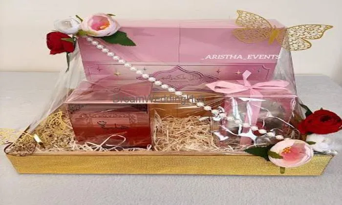 Aristha Events & Gifts