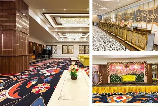 Aritaku Banquet Hall