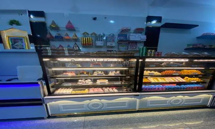 Arjan Bakers & Sweets Shop