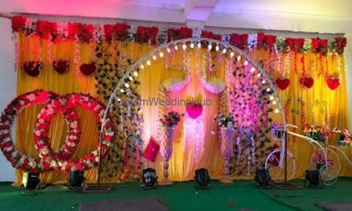 Arjun Decoration