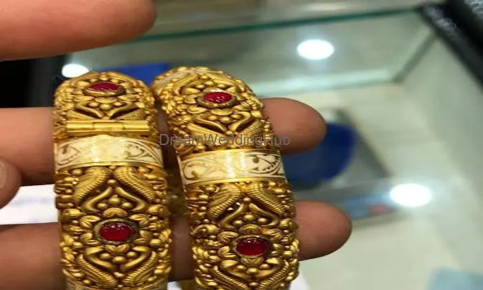 Arjun Jewellers