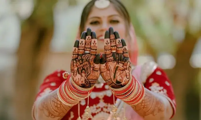 Arjun Mehandi Arts