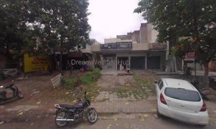 Arjun Tailor