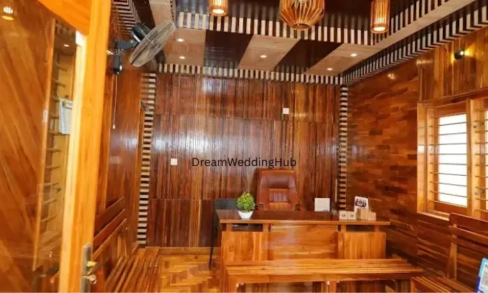 Arjun Timbers