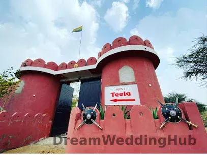Arjunã¢â¬â¢s Teela Resort