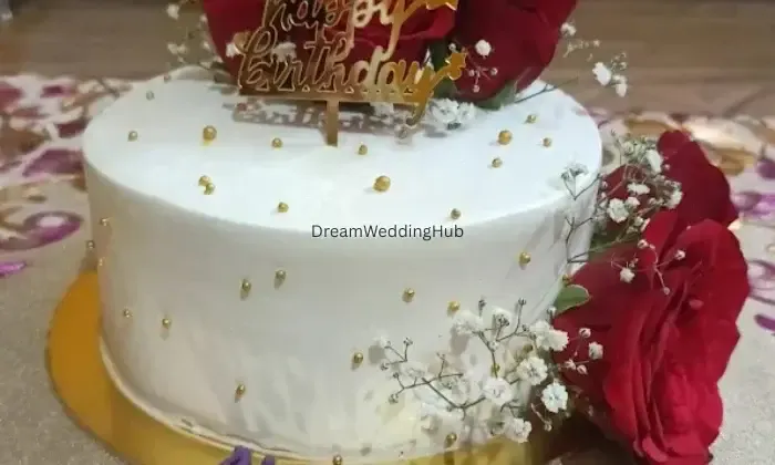 Arjuncakehouse