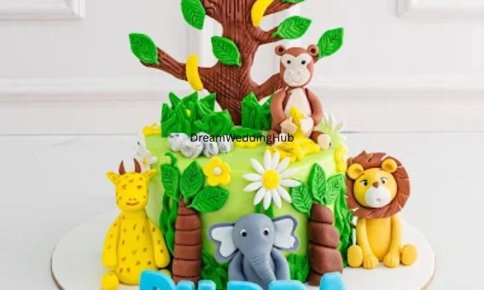 Ark Of Cakes