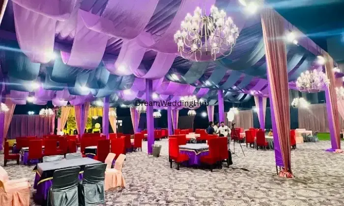 Armaan Resort
