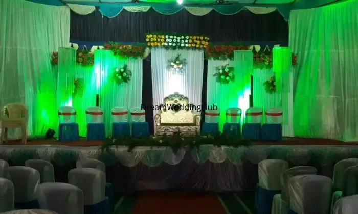 Arman Marriage Hall