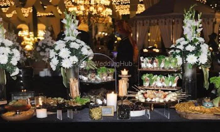 Armonia Caterers-by Olive97