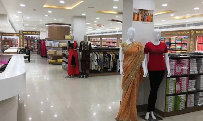 Arna Fashions Sarees Suits Lehengas